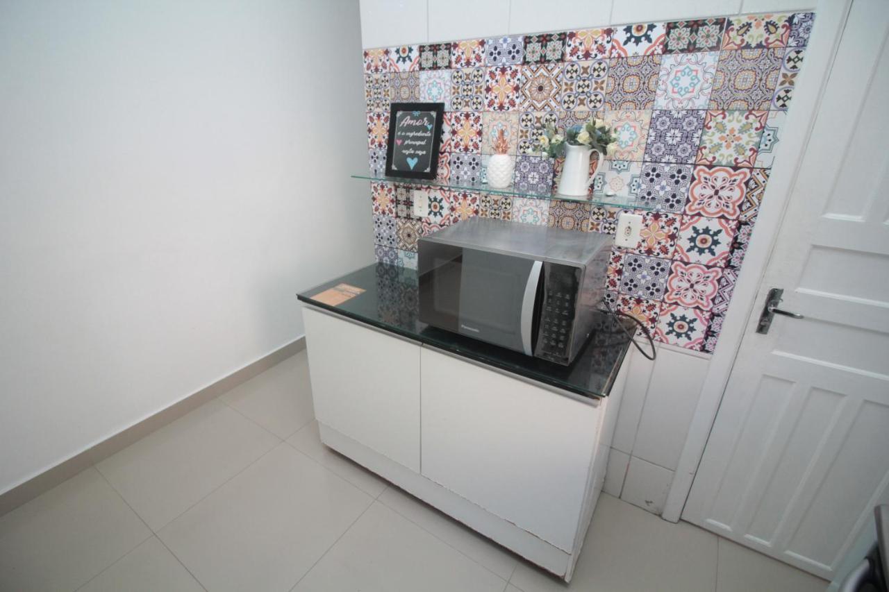 Casa Completa-900 Metros-Praia Das Asturias-Wi-Fi 300Mb-Garagem-Churrasqueira-Facil Acesso Comercio Local Guarujá Exterior photo